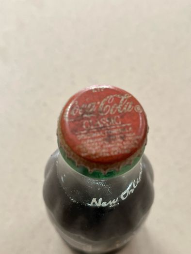 Coca Cola New Orleans Mardi Gras 1995