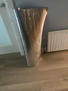 floor underlay heavy duty