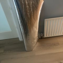 floor underlay heavy duty