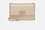 Designer Furla Crossbody Bag (Like New)