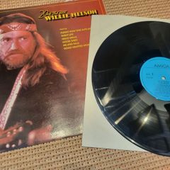 Willie Nelson - 20 Of The Best