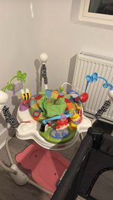 Jumperoo