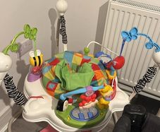 Jumperoo