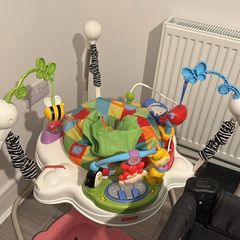 Jumperoo
