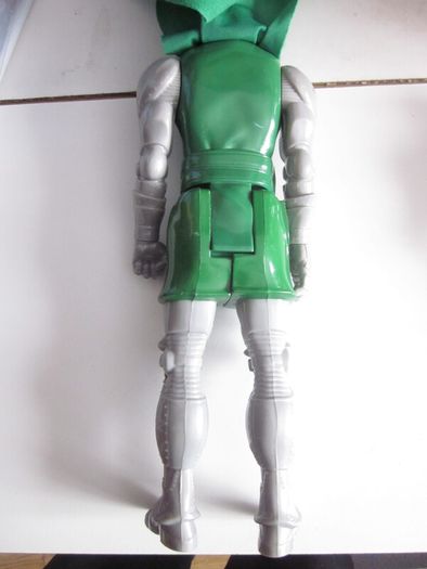 Marvel Avengers Titan Hero Series Dr Doom Action Figure 2014