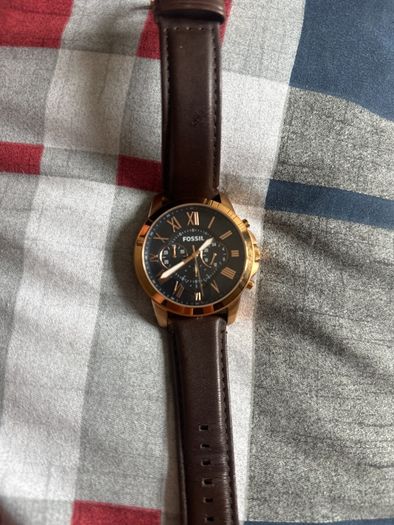 watch