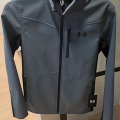 Under Armour Soft Shell small