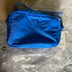 Selection of bags and phone and card Carrier