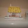 Coalport Cottage "The Gingerbread Man: Image 2