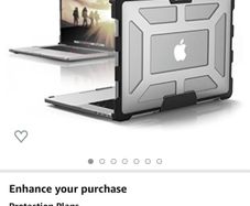 Macbook pro 15' case