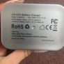 rechargable batteries Image 7