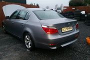 Parts for BMW 520 petrol &amp; diesel E60, 04-10 @ OCG