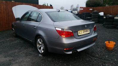 Parts for BMW 520 petrol & diesel E60, 04-10 @ OCG
