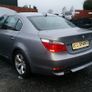 Bmw 520 E60 04-10 x4 for parts @ OCG Image 3