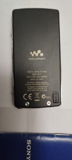 walkman mp3