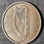 Ireland 1941 Penny 1d coin Image 2