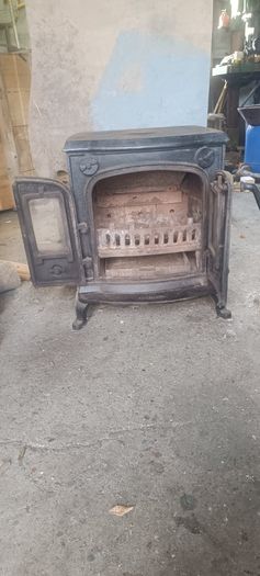 Country kiln stove