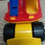 Toy Tractor Image 3