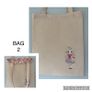 Calico Tote Image 2