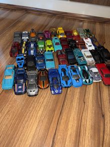 Hotwheels