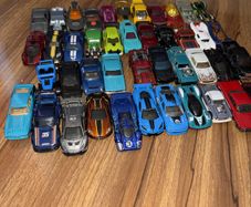 Hotwheels