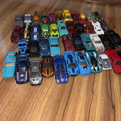 Hotwheels