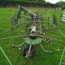 Tedder for sale Image 4