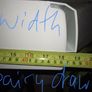 Parts for hotpoint fridge-freezer RFA70P Image 8
