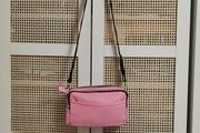 Pink bag Primark new