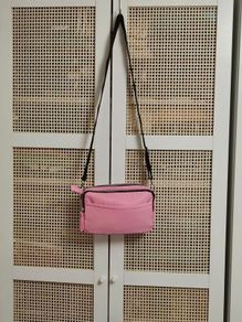 Pink bag Primark new