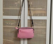 Pink bag Primark new