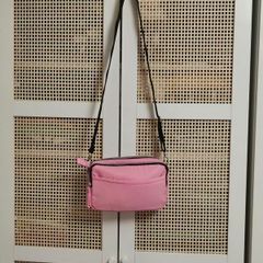 Pink bag Primark new