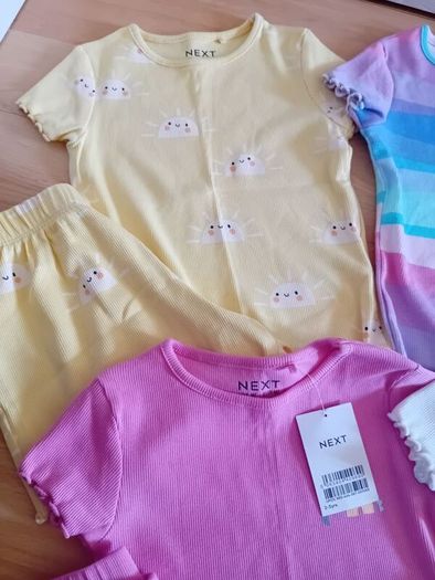 Next Mix n Match Summer Sets Age 2-3 yrs
