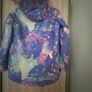 Mountain warehouse coat girls size 13 years Image 2