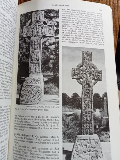 The Shell Guide to Ireland