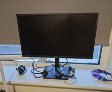 Dell monitor