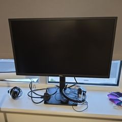 Dell monitor