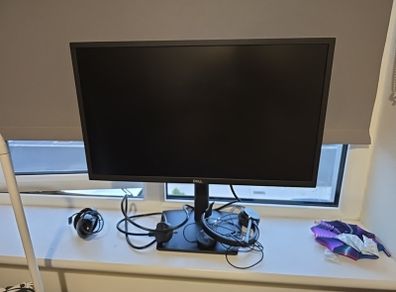 Dell monitor