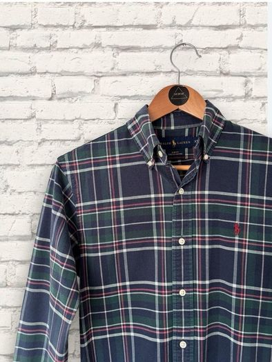 Ralph Lauren Shirt