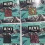 Bleach London glitterati pressed glitters eyeshadows Image 9