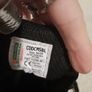 black steel toe workboots Image 5