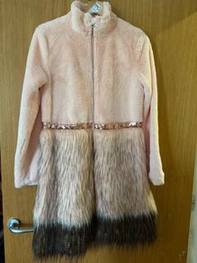 girls coat