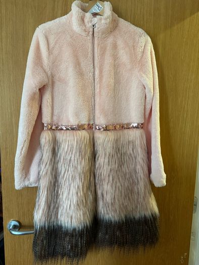 girls coat