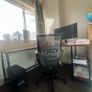 L-Shaped Corner Desk Image 6