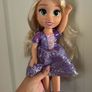 Tangled doll Image 2