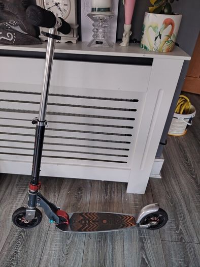 Micro speed classic scooter