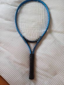 Child's 23" tennis racquet