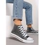 Amazing Lace Up Shoes size 6 Image 6