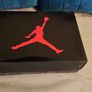 Jordan 3 black cement UK12, EU 47,5 Image 8