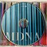 Madonna [2012] MDNA (1xCD Album) Image 3
